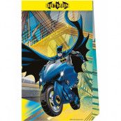 6 st Goody bags - Batman