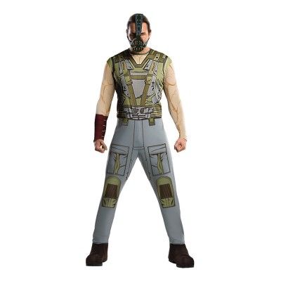 Bane Maskeraddräkt - Large