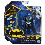 Batman - 10 cm Basic - Batman