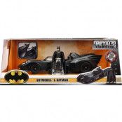 Batman 1989 Batmobile 124