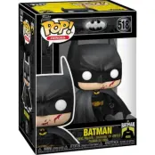 Batman (1989) vinylfigur 518 - Funko Pop! - Funko Shop Europe