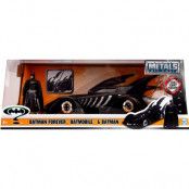 Batman 1995 Batmobile 124