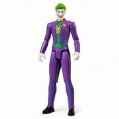 Batman 30 cm Figure Joker/The Joker/Purple
