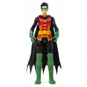Batman 30 cm Figure Robin/Robin/Red