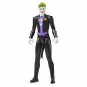 Batman 30 cm Figure The Joker in Black Suit