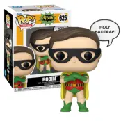 Batman 66 - Pop Heroes Nr 625 - Robin