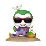 Batman 85th Anniversary POP! Deluxe Vinyl Figure The Joker