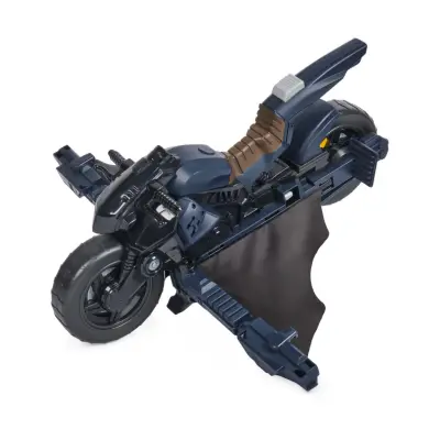 Batman Adventures: Batcycle