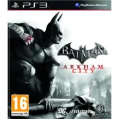 Batman Arkham City