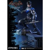 Batman Arkham Knight 1/3 Statue Nightwing Exclusive 69 cm
