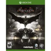 Batman Arkham Knight