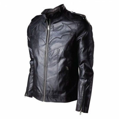 Batman Arkham Knight Jacka