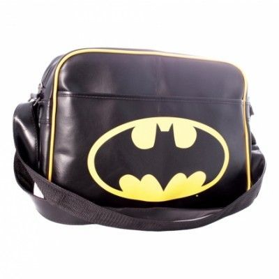 Batman Axelväska