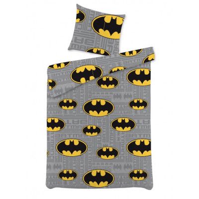 Batman Bäddset 150x210cm