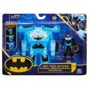 Batman Bat-Tech Batman Tech Armor