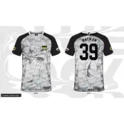 Batman - Batman 39 - Soccer Jersey Men (M)