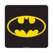 Batman - Batman Logo Coaster 6-pack