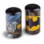 Batman - Batman Salt and Pepper Shaker
