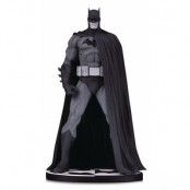Batman Black & White Statue Batman