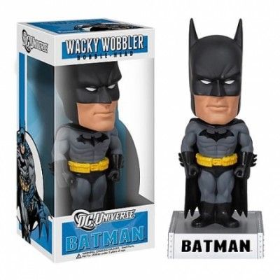 Batman Bobble Head