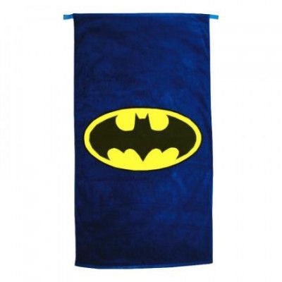 Batman Cape Handduk