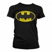 Batman Dam T-shirt - Small