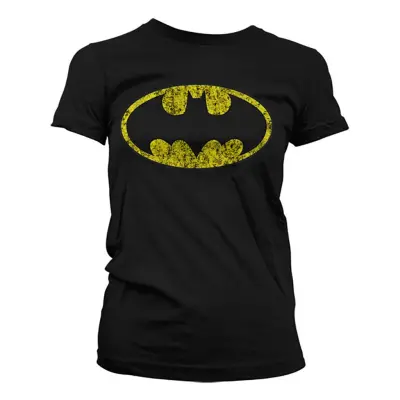 Batman Dam T-shirt - Large