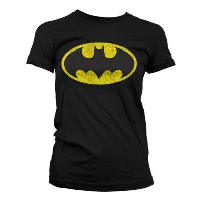 Batman Dam T-shirt - Medium