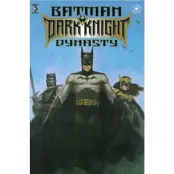 Batman Dark Knight Dynasty