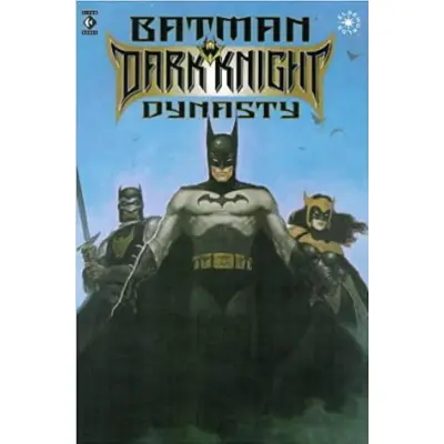 Batman Dark Knight Dynasty