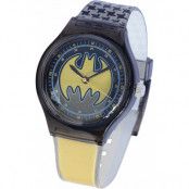 Batman - DC Comics Armbandsur - Batman Logo - för  flerfärgad