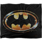Batman - DC Comics Filtar - Logo - för None - flerfärgad