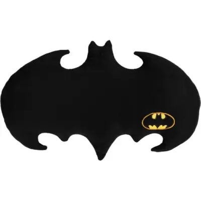 Batman - DC Comics Kuddar - Fledermaus - för  svart/gul