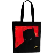Batman - DC Comics Tygväska - för flerfärgad
