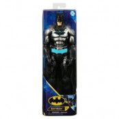 Batman Figur 30cm Batman Silver/Svart