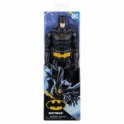Batman Figur 30cm Batman Svart/Gul