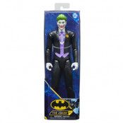 Batman Figur 30cm Joker Svart Frack