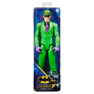 Batman Figur 30cm The Riddler