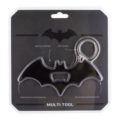 Batman Flasköppnare
