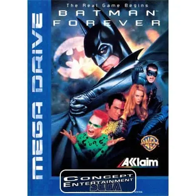 Batman Forever