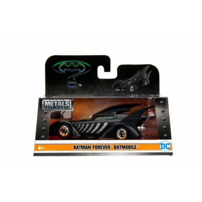 Batman Forever Batmobile 1995 Metall