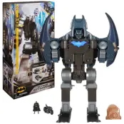 Batman Gotham City Guardian Lekset 4 i 1