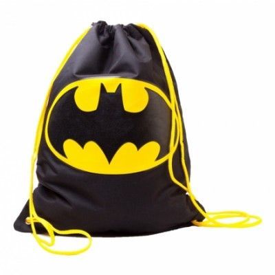 Batman Gympåse