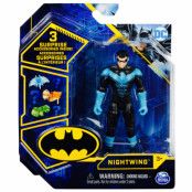 Batman Heroes & Villains Nightwing