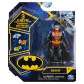Batman Heroes & Villains Robin