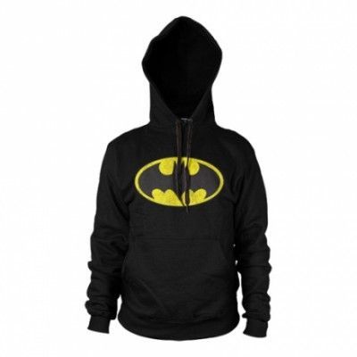 Batman Hoodie - Small