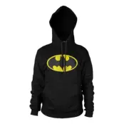 Batman Hoodie - X-Large