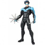Batman Hush MAF EX Action Figure Nightwing 16 cm