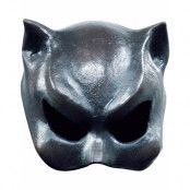 Batman Inspirerad Latex Ögonmask