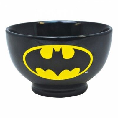 Batman Keramikskål